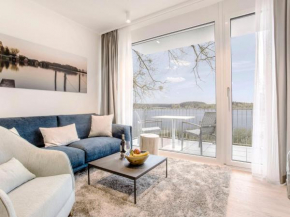 Apartment Maremüritz-Aurora Müritzblick